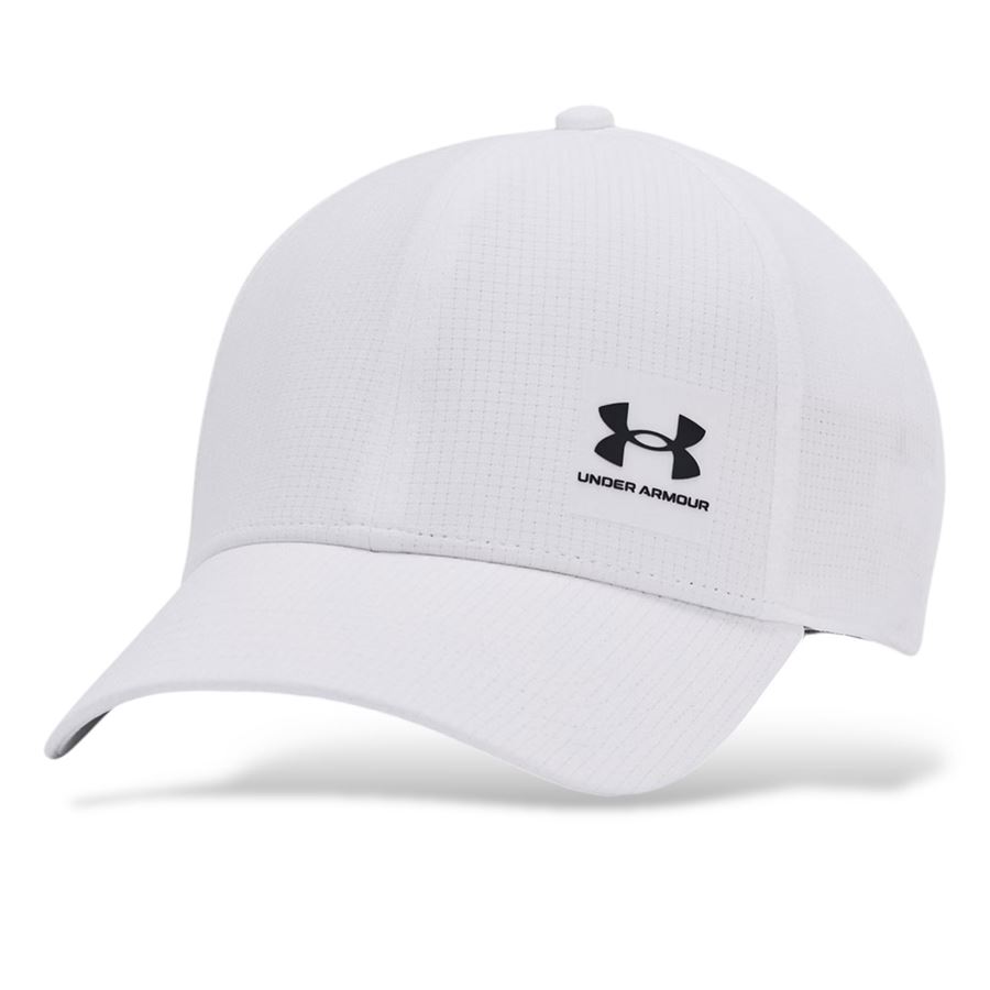 M Iso-chill Armourvent Adj cappello da uomo Under Armour | 13834400100